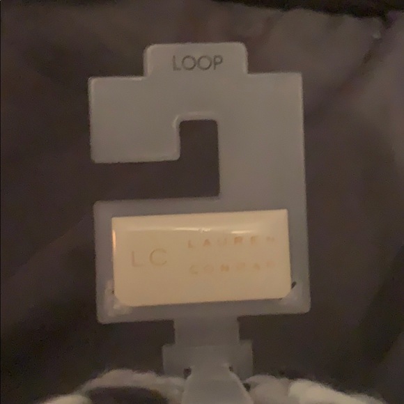 Infinity (loop) scarf. - Picture 2 of 2